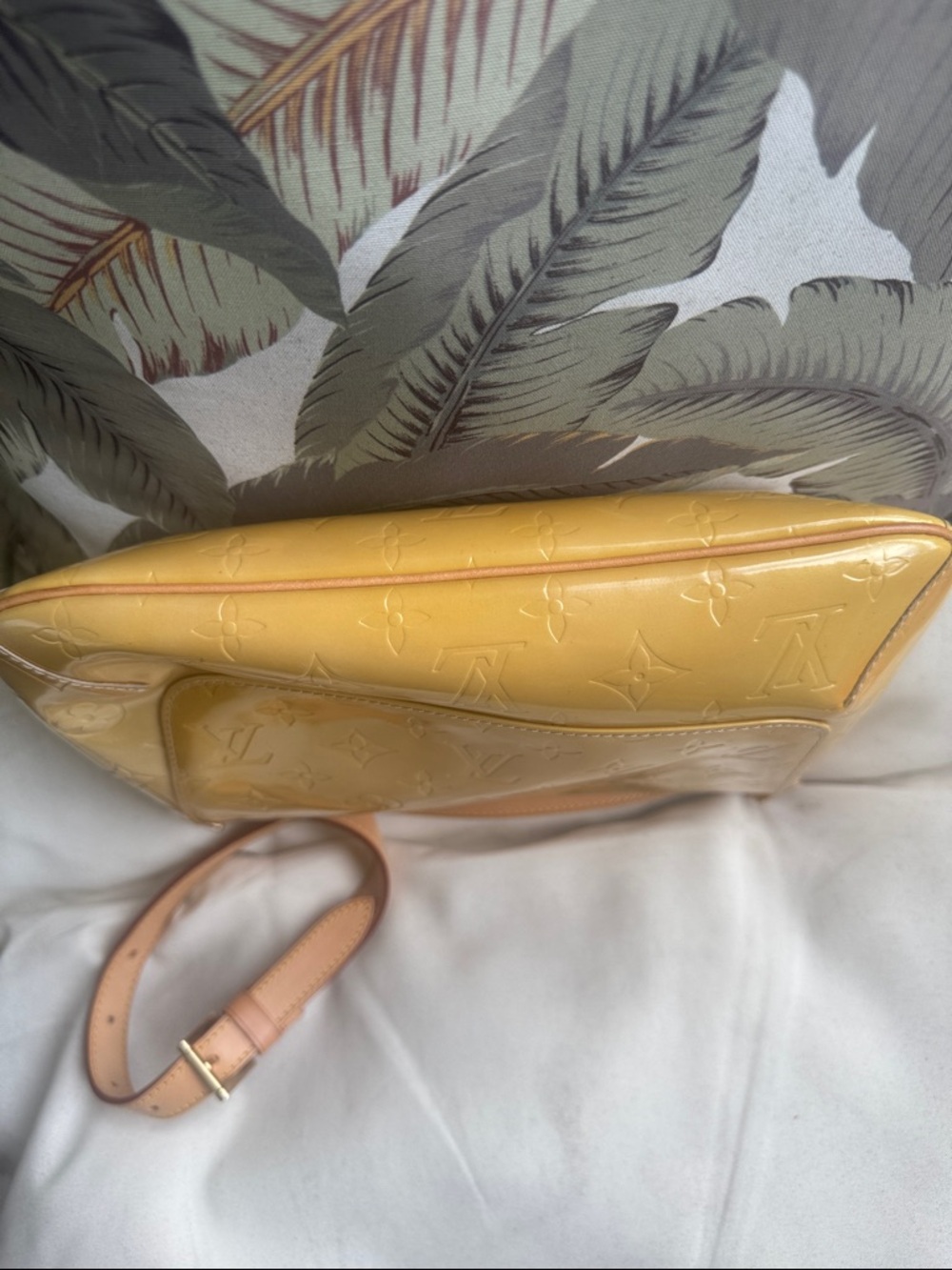🔥🔥🔥Louis Vuitton Thompson Street shoulder bag. Like New!!! 🔥🔥🔥 - Picture 7 of 15